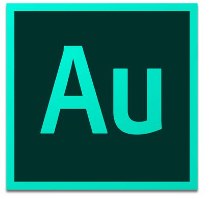 Adobe Audition