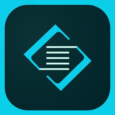 Adobe Slate