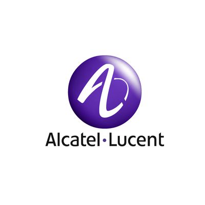 Alcatel-Lucent