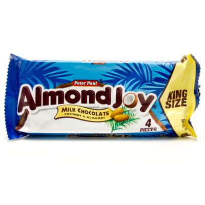 Almond Joy