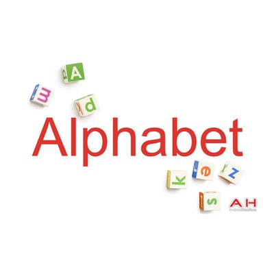 Alphabet