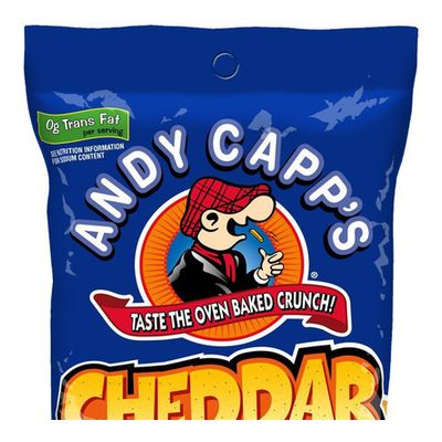 Andy Capp's