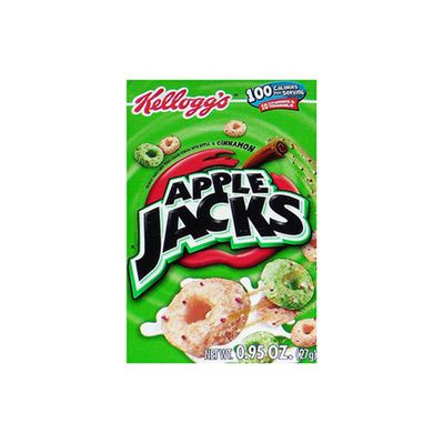 Apple Jacks