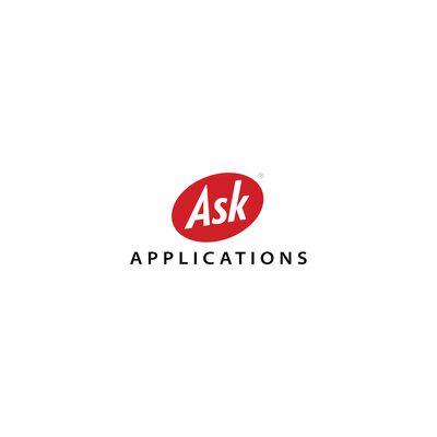 Ask Applications