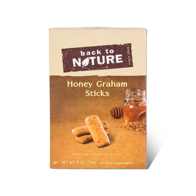 Back to Nature Meals