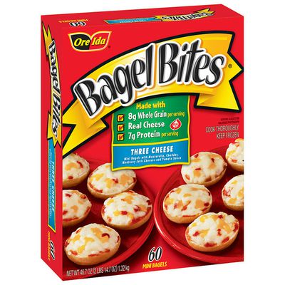 Bagel Bites