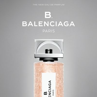 Balenciaga fragrance
