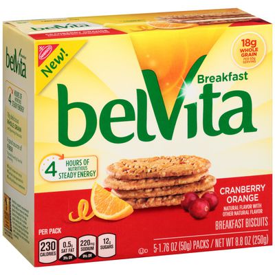 belVita