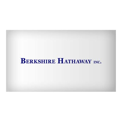 Berkshire Hathaway