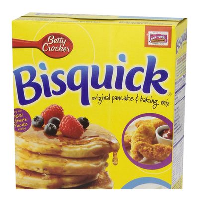 Bisquick