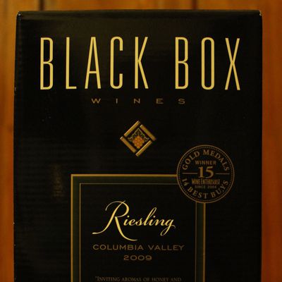 Black Box