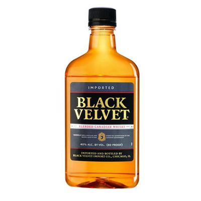 Black Velvet
