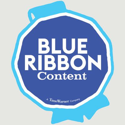 Blue Ribbon Content