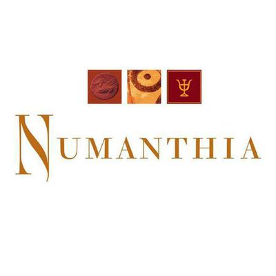 Bodega Numanthia