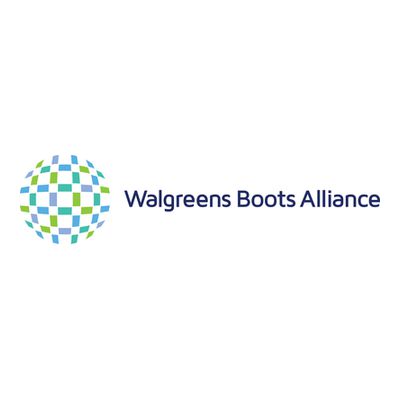 Boots and Alliance Healthcare