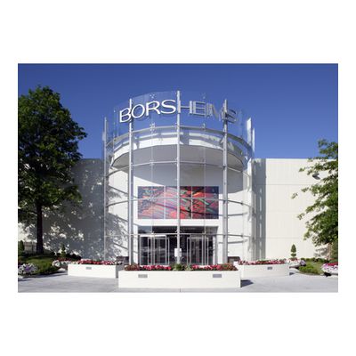 Borsheims Fine Jewelry