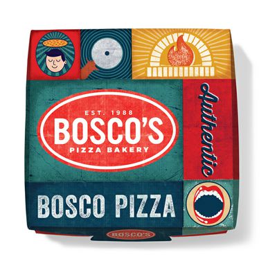 Bosco's