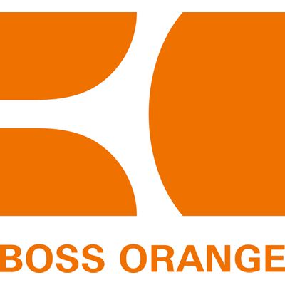BOSS Orange