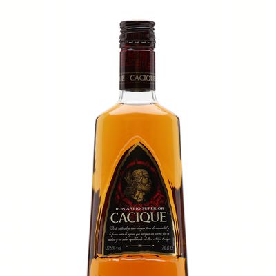 Cacique