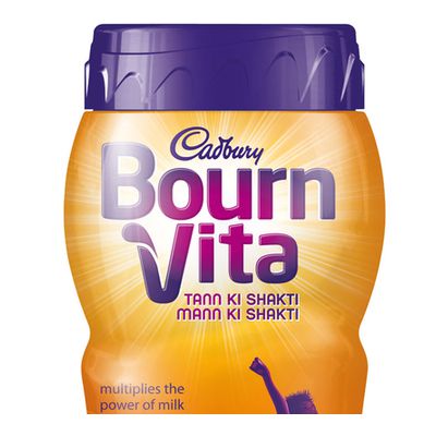 Cadbury Bourn Vita