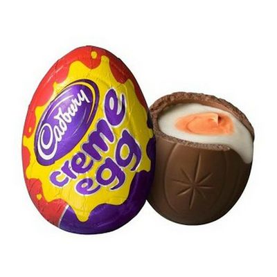 Cadbury Creme Egg