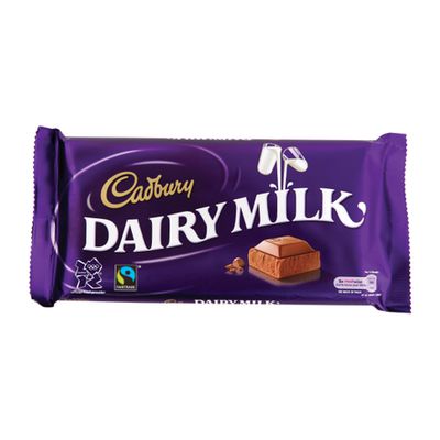 Cadbury Dairy Milk