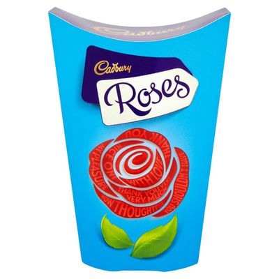 Cadbury Roses