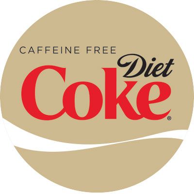 Caffeine-free Diet Coke