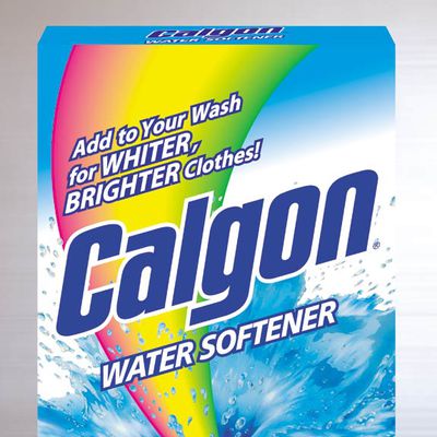 Calgon
