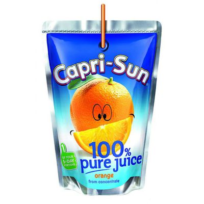 Caprisun