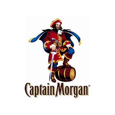Captain Morgan