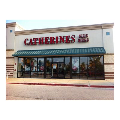 Catherines