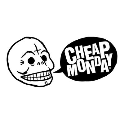 Cheap Monday