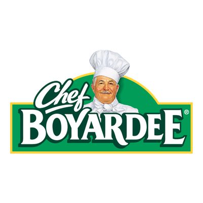 Chef Boyardee