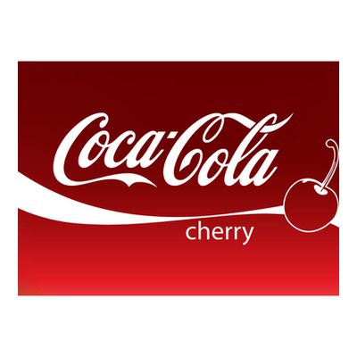 Cherry Coke