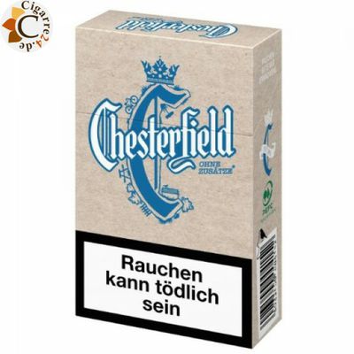 Chesterfield