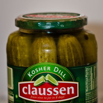 Claussen