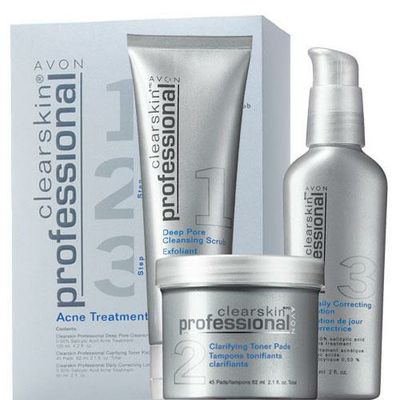 Clearskin Professional