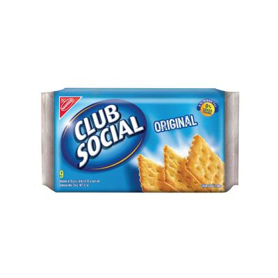 Club Social