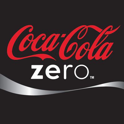 Coca-Cola Zero