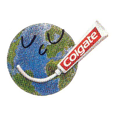 Colgate-Palmolive