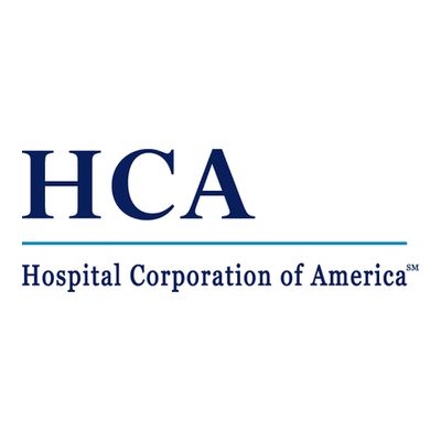 Columbia/HCA