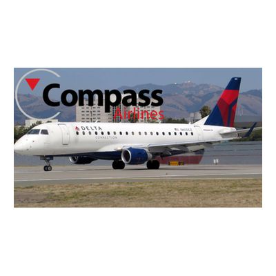 Compass Airlines