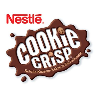 Cookie Crisp