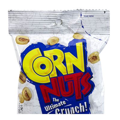 Corn Nuts