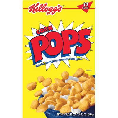 Corn Pops
