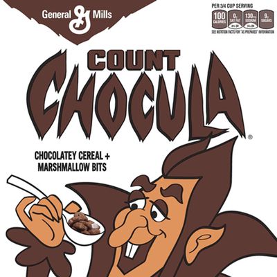 Count Chocula