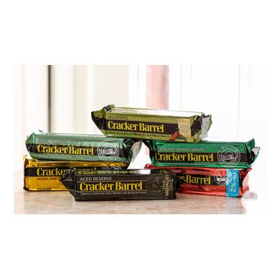 Cracker Barrel Cheese