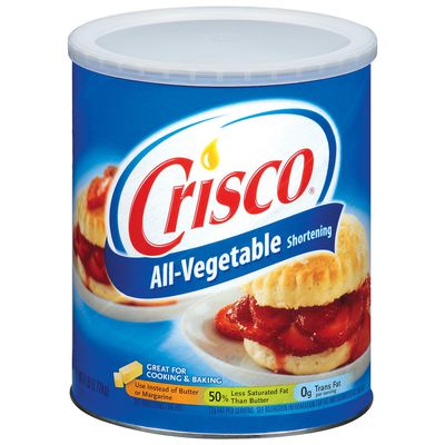 Crisco
