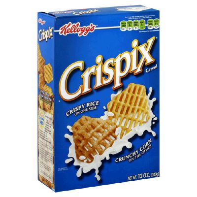 Crispix
